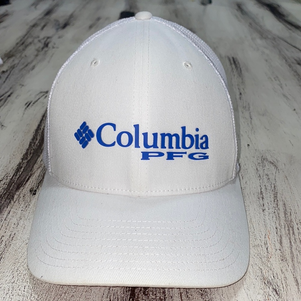 Columbia Hat